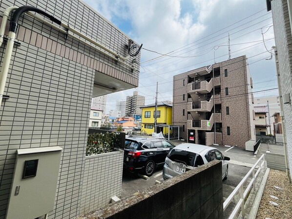 ベレオ真栄広瀬町の物件内観写真